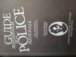 Guide sentimental de la police nationale