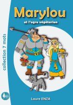 Marylou et l'Ogre végétarien