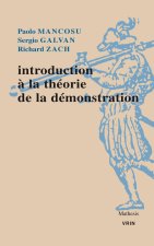 Introduction à la théorie de la démonstration
