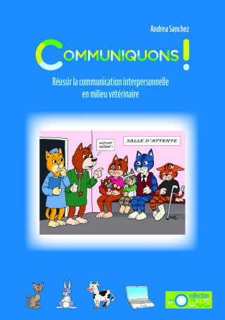 Communiquons !