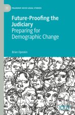 Future-Proofing the Judiciary
