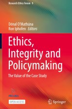 Ethics, Integrity and Policymaking