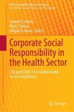 Corporate Social Responsibility in the Health Sector