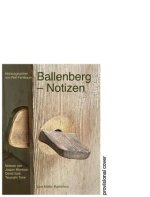 Ballenberg - Notizen