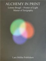 ALCHEMY in print