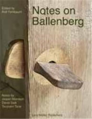 Notes on Ballenberg
