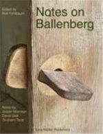Notes on Ballenberg