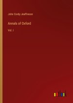Annals of Oxford