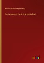 The Leaders of Public Opinion Ireland