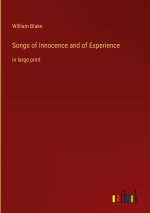 Songs of Innocence and of Experience