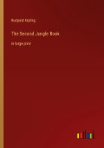 The Second Jungle Book