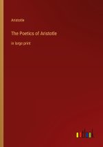 The Poetics of Aristotle
