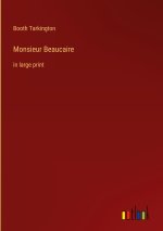 Monsieur Beaucaire