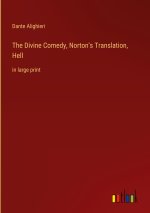 The Divine Comedy, Norton's Translation, Hell
