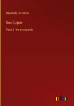Don Quijote