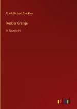 Rudder Grange