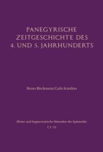 Panegyrische Zeitgeschichte des 4. und 5. Jahrhunderts