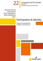 Participation & Identity