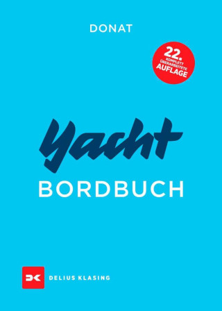 Yacht-Bordbuch