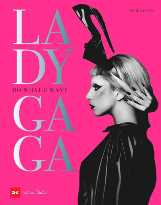 Lady Gaga (Melanie Köpp)(Pevná)