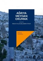 Agriya Meydan Okumak