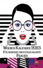 Wochenkalender 2023