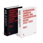 International Yearbook Brands & Communication Design 2022/2023, 2 Teile