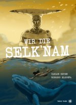 Wir die Selk'nam