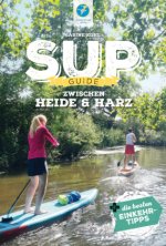 SUP-Guide zwischen Heide & Harz