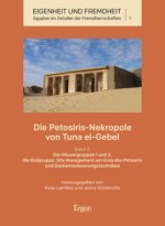 Die Petosiris-Nekropole in Tuna el-Gebel