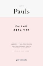 fallar otra vez