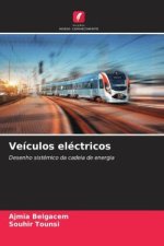 Veículos eléctricos