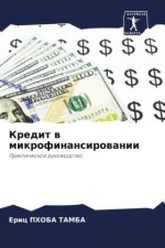 Kredit w mikrofinansirowanii