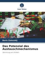 Das Potenzial des Austauschmechanismus