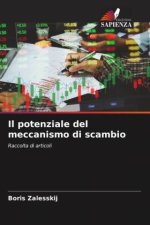 Il potenziale del meccanismo di scambio