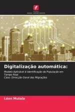 Digitalizaç?o automática: