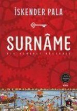 Surname - Bir Osmanli Macerasi