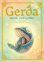 Gerda Malá veľrybka