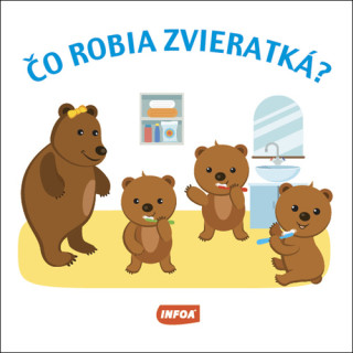 ďż˝o robia zvieratkďż˝?