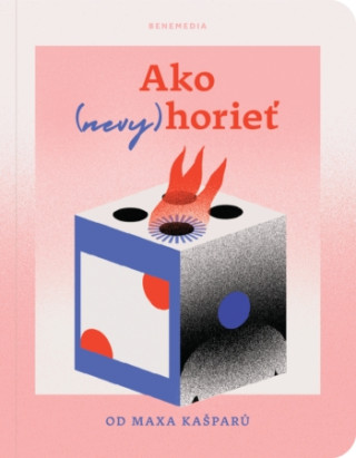 Ako (nevy)horieďż˝