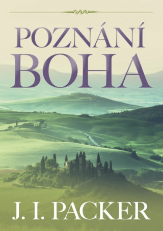 Poznďż˝nďż˝ Boha