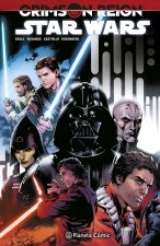 Star Wars n? 04 Crimson Reign