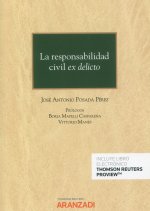 Responsabilidad civil ex delicto