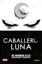 Caballero Luna De Warren Ellis