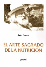 El arte sagrado de la nutrición