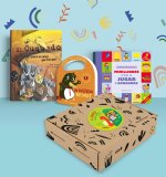 Llibres per a nens en català 2 anys