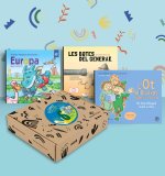 Llibres per a nens en català 6 anys