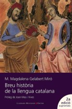 Breu Hist?ria De La Llengua Catalana