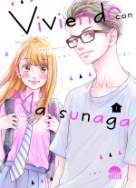 Viviendo con Matsnaga 1