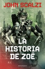 La historia de Zöe n? 04/06 (NE)